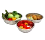 Town Equipment 31811 Chinese Style Colander  11" dia