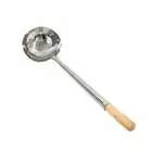 Town Equipment 32904/DZ Wok Ladle  17-1/2" length