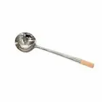 Town Equipment 32905/DZ Wok Ladle  18-1/2" length