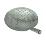 Town Equipment 32912 Mandarin Strainer  12" dia