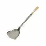 Town Equipment 33971/DZ Wok Shovel  19-1/2"L