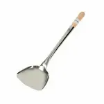 Town Equipment 33972 Wok Shovel  18-1/4"L