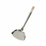 Town Equipment 33973/DZ Wok Shovel  16-1/2"L
