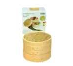 Town Equipment 34208/CS Steamer Set  8"