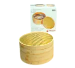 Town Equipment 34212 Steamer Set  12"