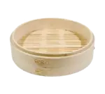 Town Equipment 34212S/CS Steamer Only  12"