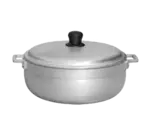 Town Equipment 34306 Caldero  6.7 quart capacity