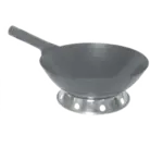Town Equipment 34700/DZ Mandarin Wok  14"