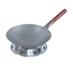 Town Equipment 34702/DZ Mandarin Wok  14"
