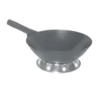 Town Equipment 34706/DZ Mandarin Wok  16"