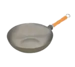 Town Equipment 34733/DZ Wok Pan  11-1/2" dia.