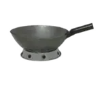 Town Equipment 34734/DZ Peking/Mandarin Wok  14"