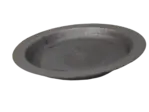 Town Equipment 34760/DZ Cast Iron Grill / Griddle Pan