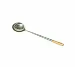 Town Equipment 34972/DZ Wok Ladle  7 oz. capacity