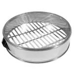 Town Equipment 36518 Dim Sum Steamer Only  18" dia