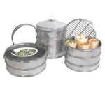 Town Equipment 36619 Steamer Ring  18" dia
