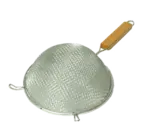 Town Equipment 42408S Mesh Strainer