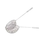 Town Equipment 42527/DZ Bird's Nest Skimmer  7" dia