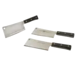 Town Equipment 47328 Bone Cleaver  6-3/4" x 3-1/2" blade