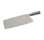 Town Equipment 47336/DZ Asian Bone Cleaver  11-3/4"L