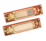 Town Equipment 51316Y Chopsticks  plastic