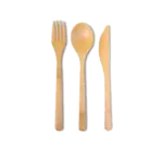 Town Equipment 51321 Flatware Set  fork