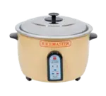 Town Equipment 56824 RiceMaster® Rice Cooker/Warmer/Steamer  electric