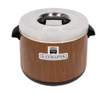 Town Equipment 56913W RiceMaster® Sushi Rice Container  18 quart capacity