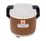 Town Equipment 56918 RiceMaster® Rice Warmer  electric