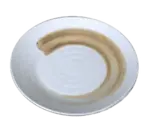 Town Equipment J1-2596 Plate  Salad