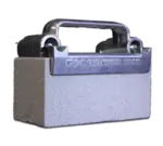 Town Equipment MBR-CLNR STONE MBR Grill Cleaning Pumice Stone   5-3/4" x 2-3/4" x 2-3/4"