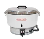 Town Equipment RM-55P-R RiceMaster® Commercial Rice Cooker  propane gas