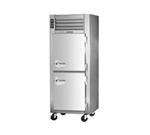 Traulsen ADT132EUT-HHS Spec-Line Refrigerator/Freezer Dual Temp Cabinet