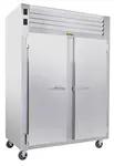 Traulsen ADT232NUT-HHS Spec-Line Refrigerator/Freezer Dual Temp Cabinet