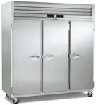 Traulsen ADT332NUT-FHS Spec-Line Refrigerator/Freezer Dual Temp Cabinet