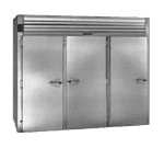 Traulsen AIF332L-FHS Spec-Line Freezer