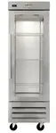 Traulsen CLBM-23R-HG-R 27.00'' Bottom Mounted 1 Section Door Reach-In Refrigerator