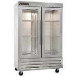 Traulsen CLBM-49R-FG-RR Centerline™ Refrigerator