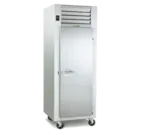 Traulsen G10053-032 29.88'' 24.7 cu. ft. 1 Section Solid Door Pass-Thru Refrigerator