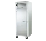 Traulsen G10055-032 29.88'' 24.7 cu. ft. 1 Section Solid Door Pass-Thru Refrigerator