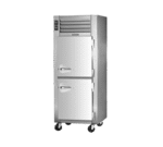 Traulsen RDT132EUT-HHS Spec-Line Refrigerator/Freezer Dual Temp Cabinet