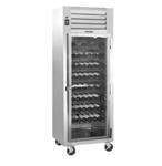 Traulsen RH126W-WR01 Wine Refrigerator (53-57F)