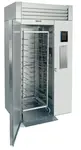 Traulsen Traulsen TBC1HR-3 Spec-Line Roll-thru Blast Chiller with EPICON Control