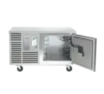 Traulsen TBC5-51 Spec-Line Undercounter Blast Chiller with EPICON Control