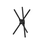 Service Ideas TRP6BL Tray Pod Riser