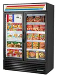 True GDM-49F-LTF-HC~TSL01 Freezer Merchandiser