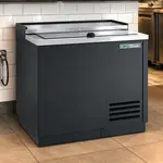 True Manufacturing Co., Inc. TD-36-12-HC Bottle Cooler