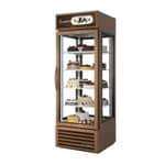 True Manufacturing Co., Inc. G4SM-23-HC~TSL01 Specialty Merchandiser