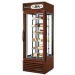 True Manufacturing Co., Inc. G4SM-23RGS~TSL01 Specialty Merchandiser