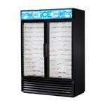 True Manufacturing Co., Inc. GDIM-49NT-LD Ice Merchandiser